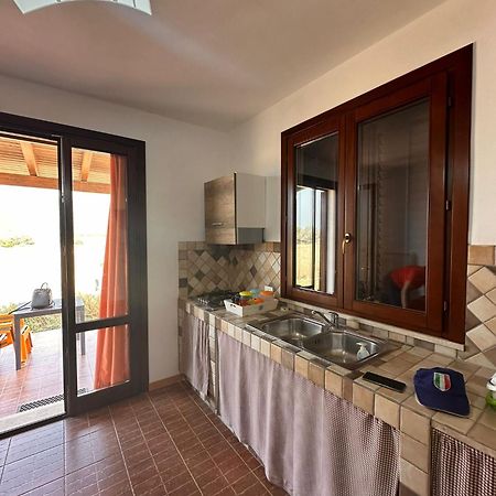 Il Tramonto Dentro Casa Apartment Favignana Exterior photo