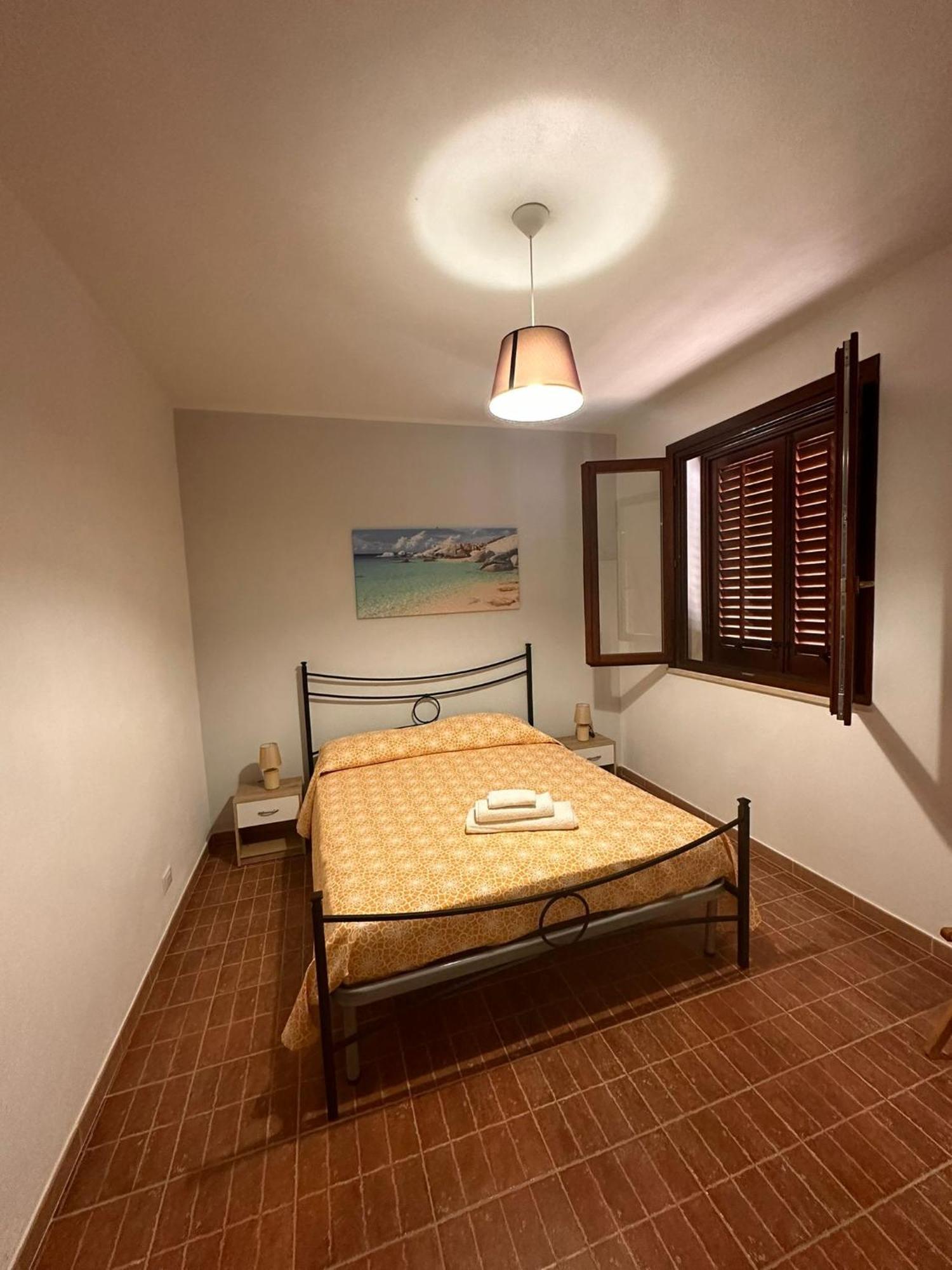Il Tramonto Dentro Casa Apartment Favignana Exterior photo